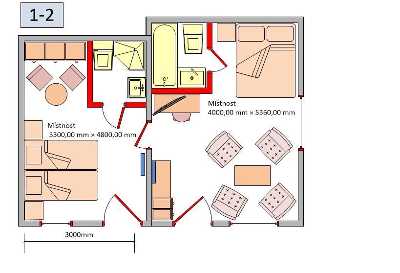 Hotel U Cerneho Orla Kostelec nad Černými Lesy 외부 사진